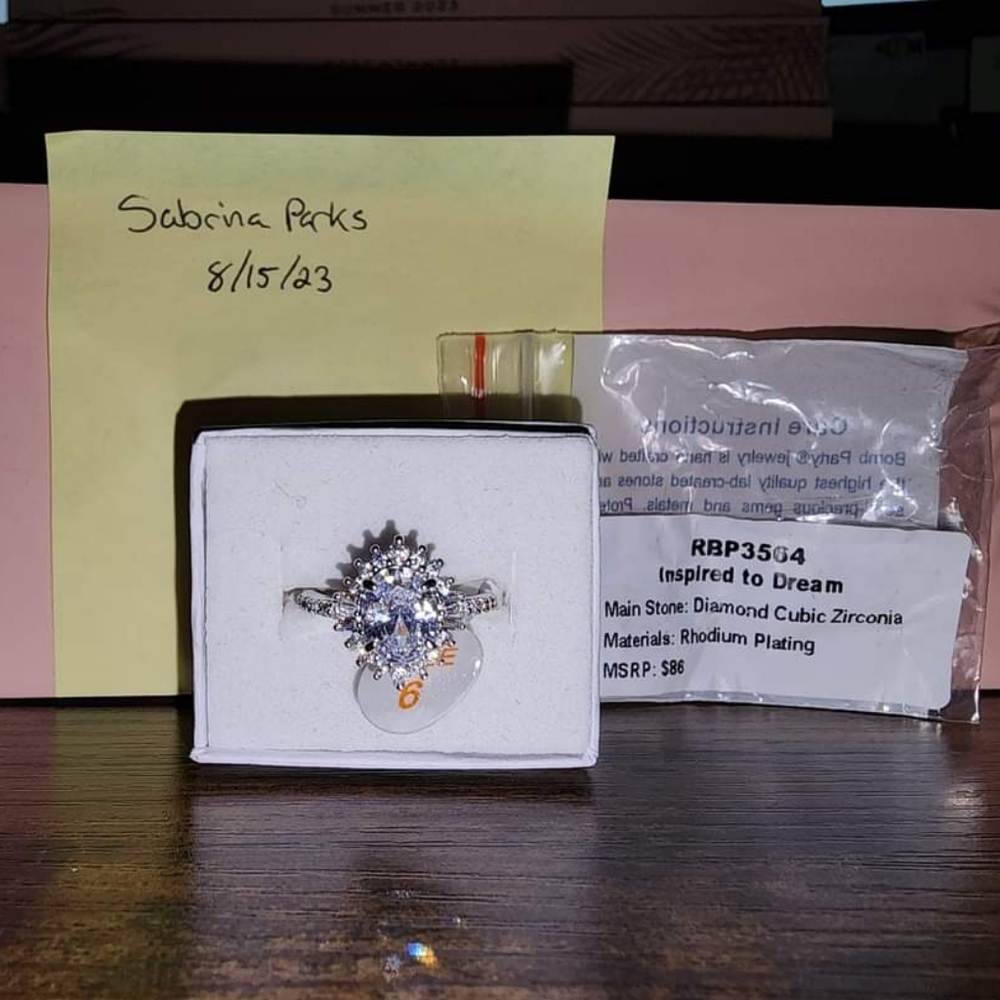 Ring bomb rbp 3564